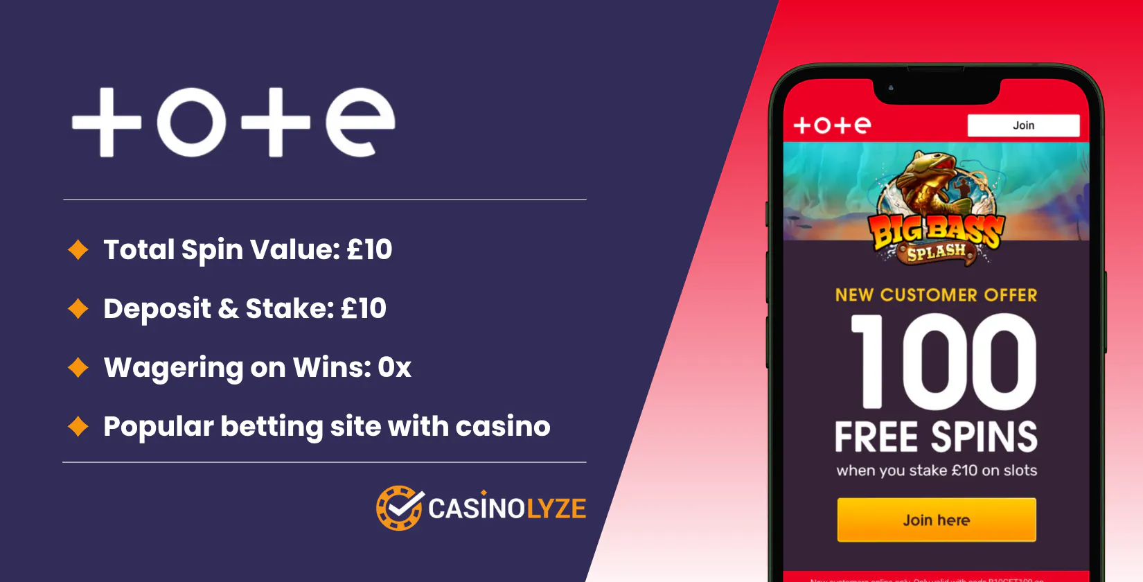 tote-free-spins