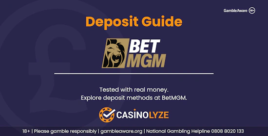 BetMGM Casino App for iOS: Smooth Play on iPhone and iPad