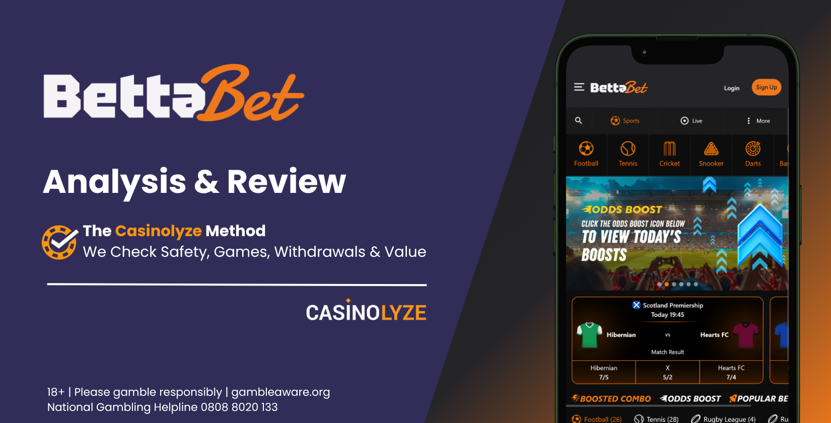 National Bet Casino Login for UK Players: Review of Current Promo Offers