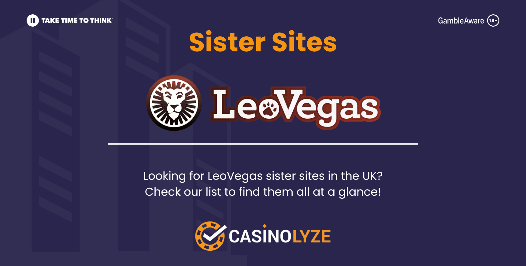 LeoVegas-sister-sites