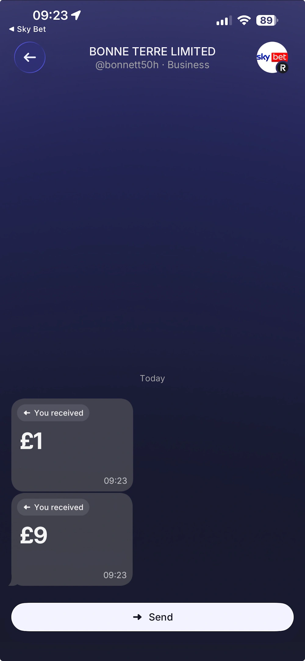 Revolut-pay-withdrawal-step-2