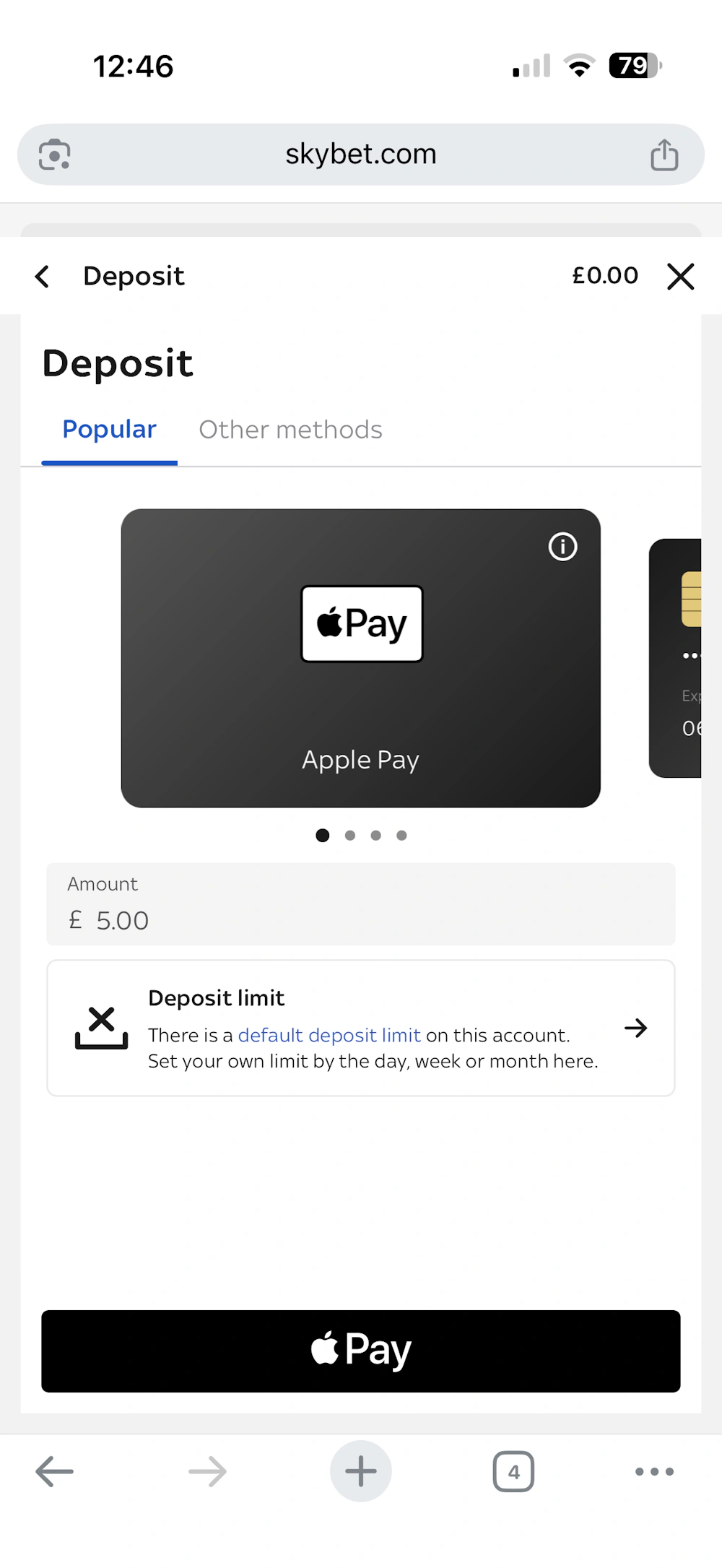 skybet-payment-page