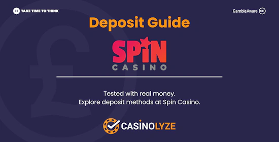 Spinit Casino opinie: test strony, bonusów i obsługi dla graczy z Polski