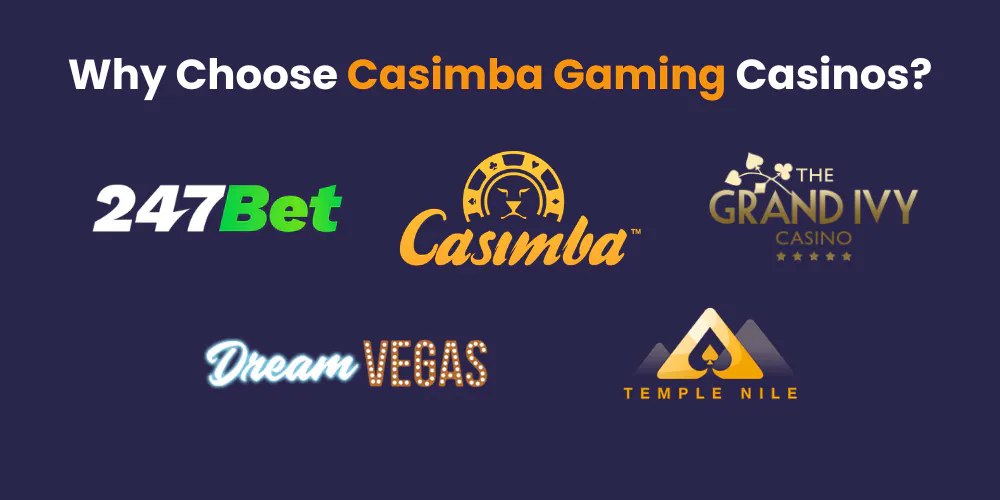 Casimba-Gaming-casinos-pros-cons