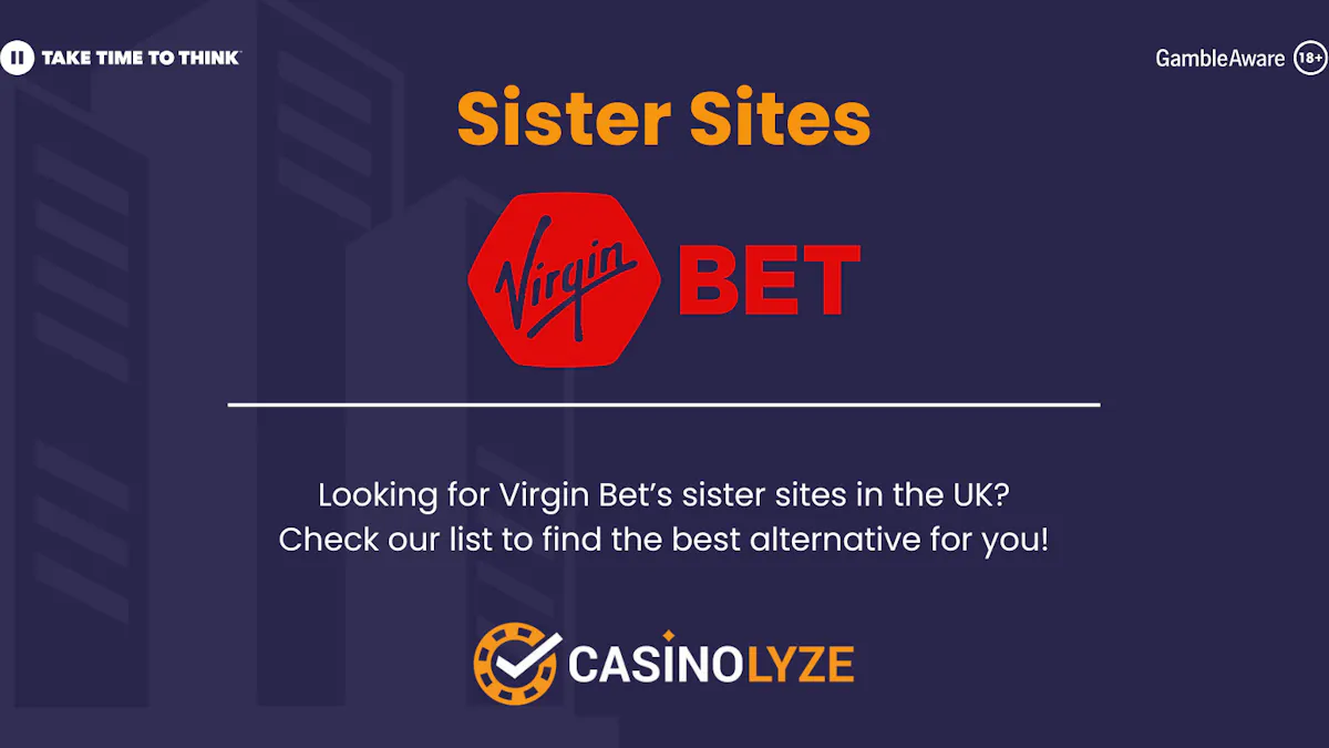 Can You Get a No Deposit Bonus at Virgin Bet?