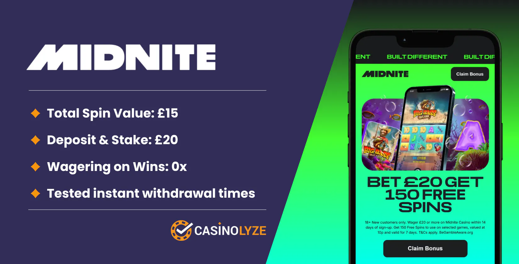 midnite-free-spins