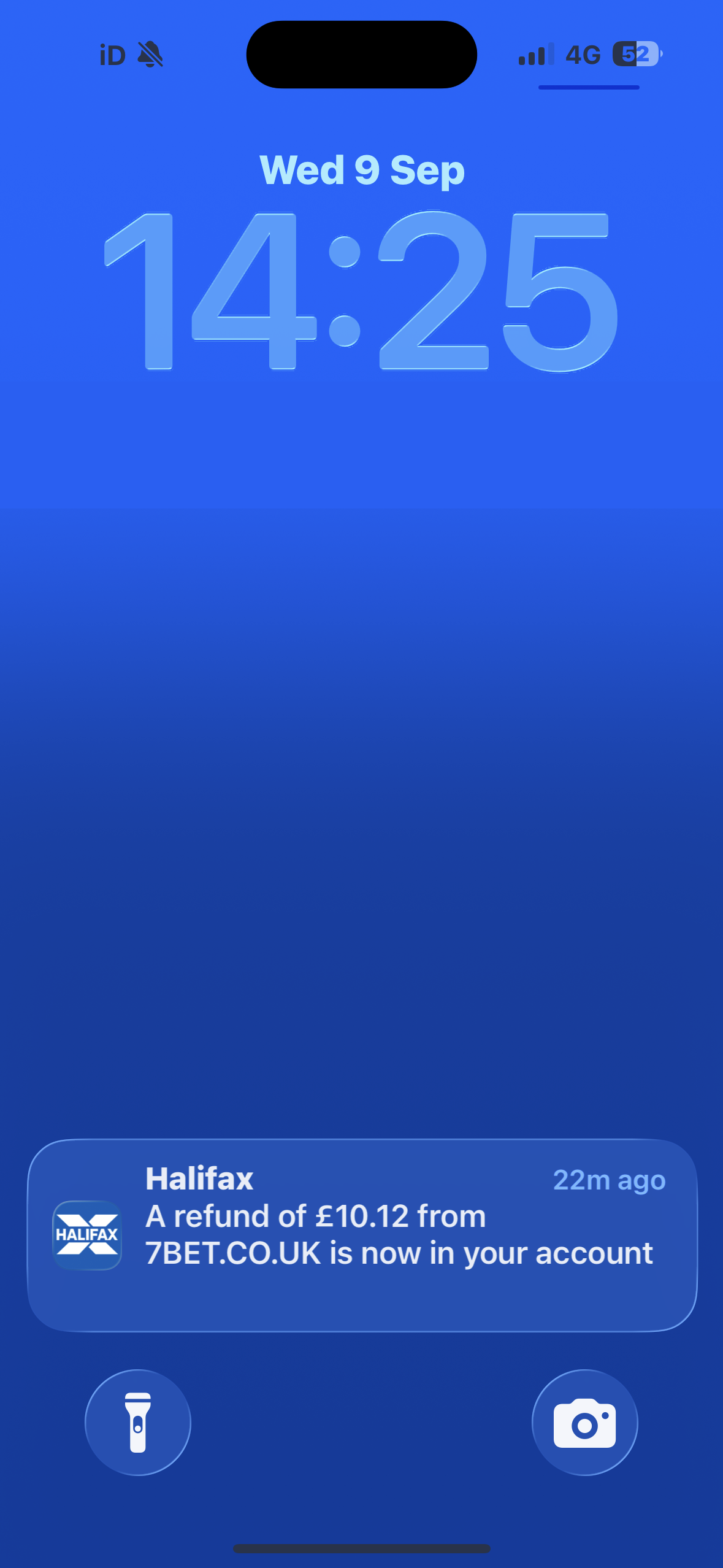 7bet Visa withdrawal test completed