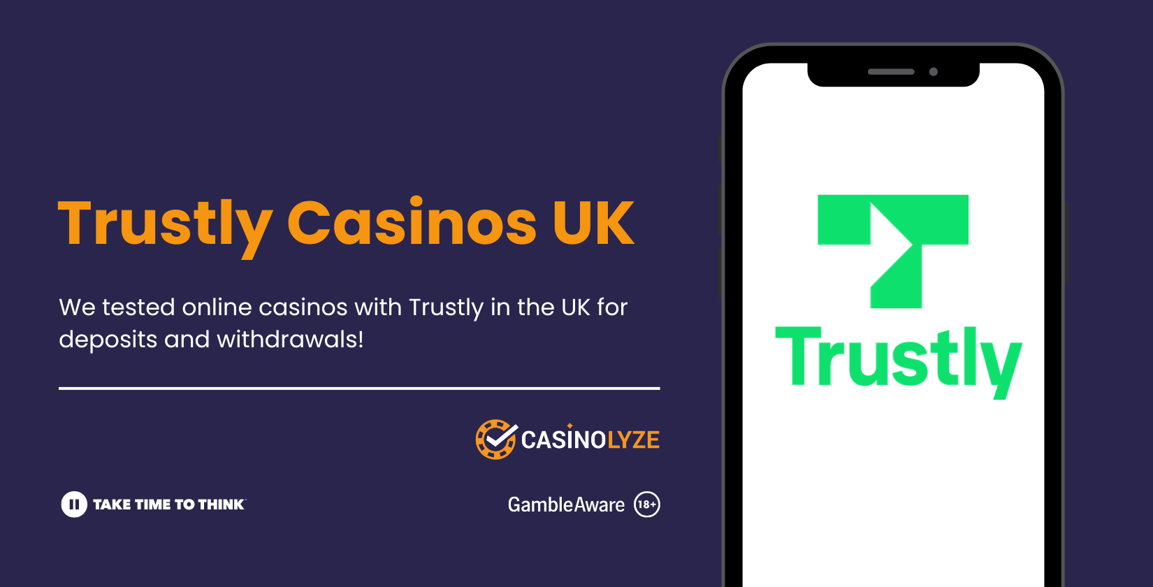 trustly-casinos-uk