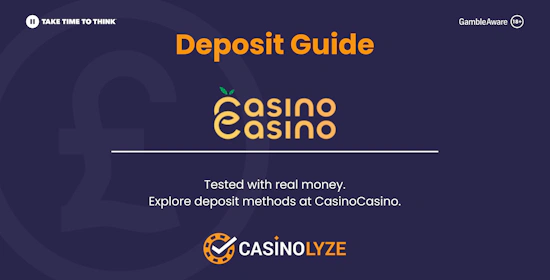 Casinozer Casino Offizielle Plattform – Ein umfassender Review für Spieler aus Deutschland