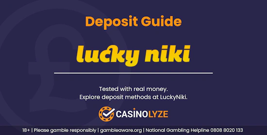 Lucky Casino automaty: oferta slotów i funkcje gry dla graczy z Polski