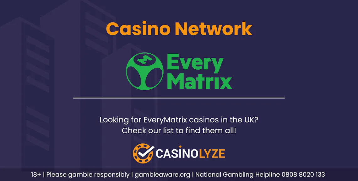 everymatrix-casinos
