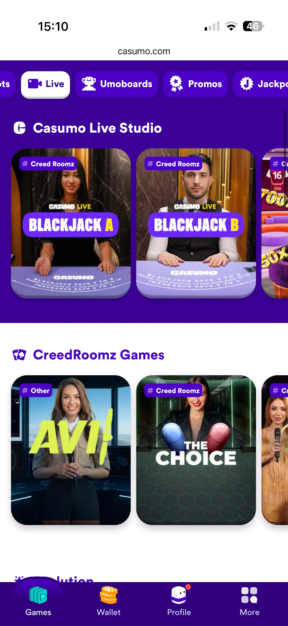 Casumo-live-casino