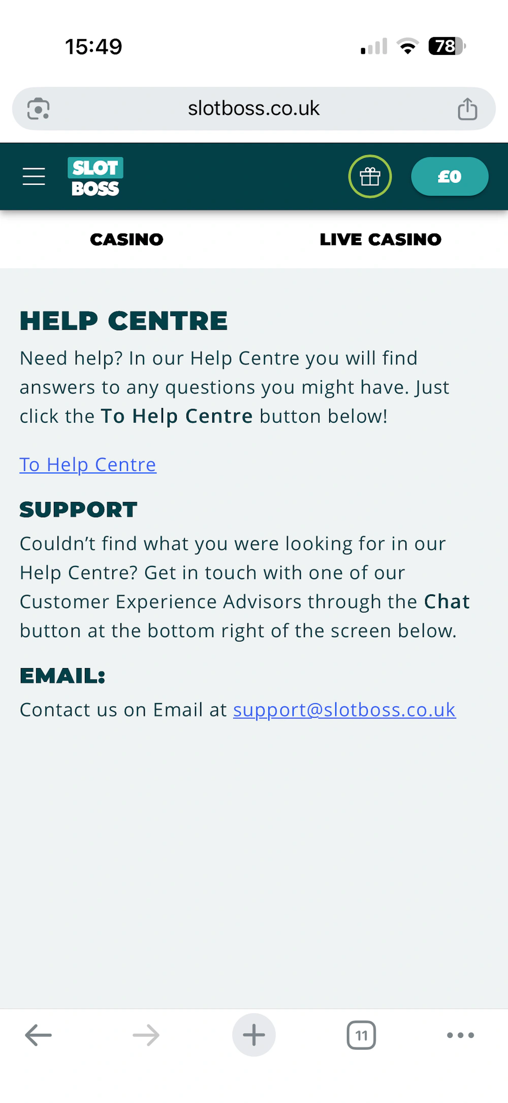 slotboss-help