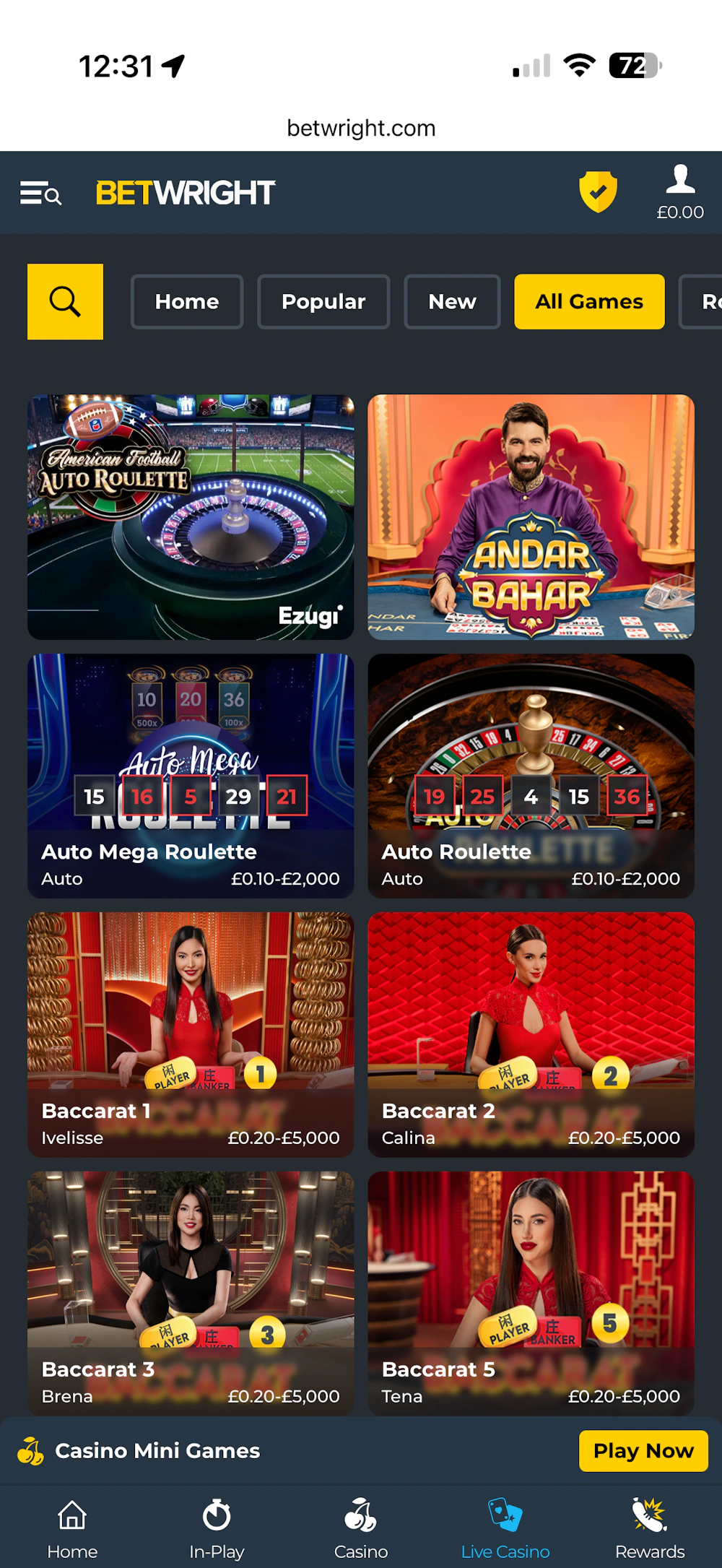 betwright-live-casino