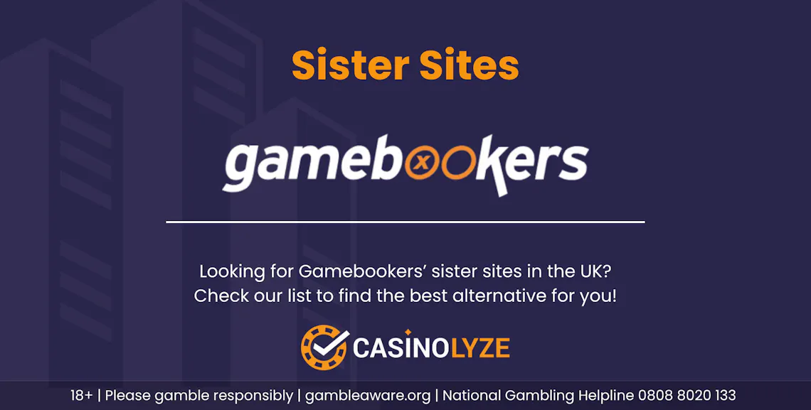 gamebookers-sister-sites
