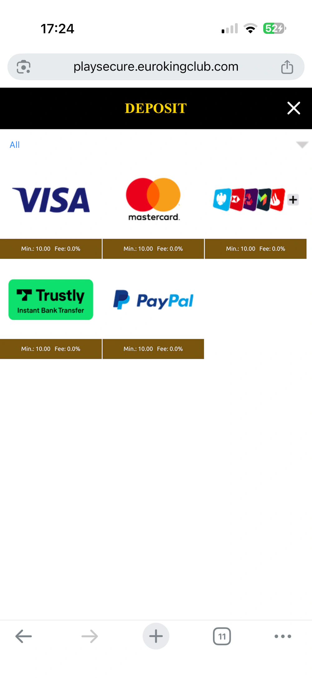 euroking-payment