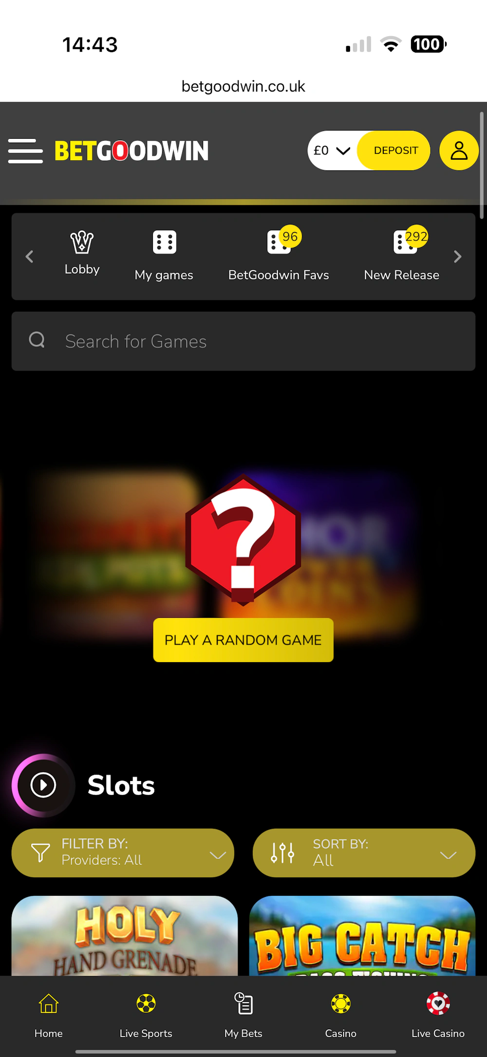 betgoodwin-random-play