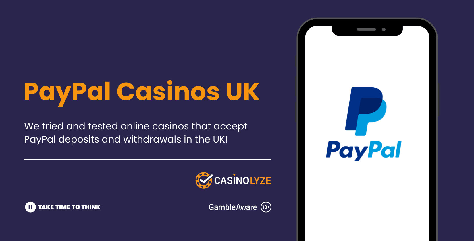 PayPal-casinos-uk