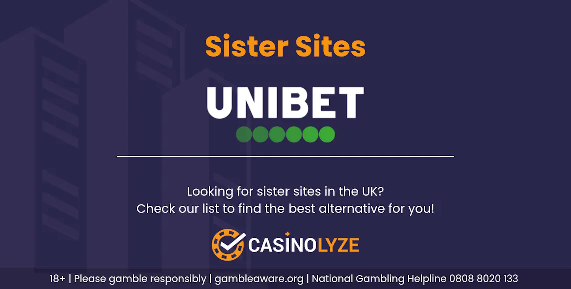 unibet-sister-sites