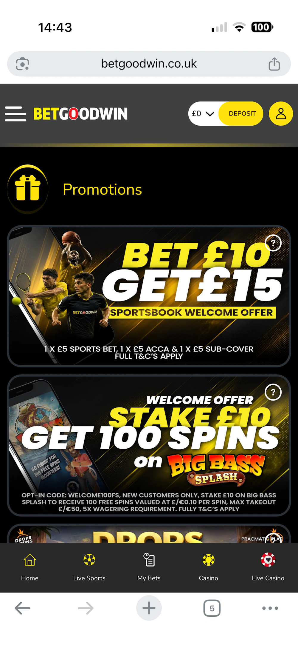 betgoodwin-promos