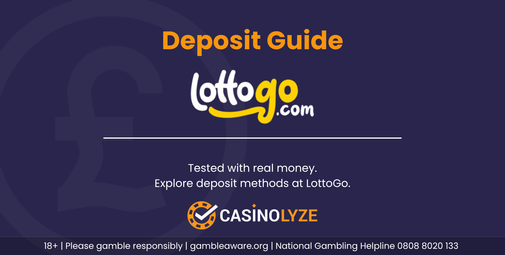 Can You Still Find a Lottogo Discount Code?