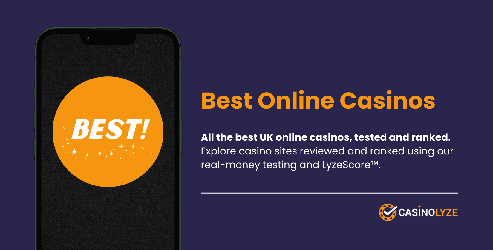 best online casino sites