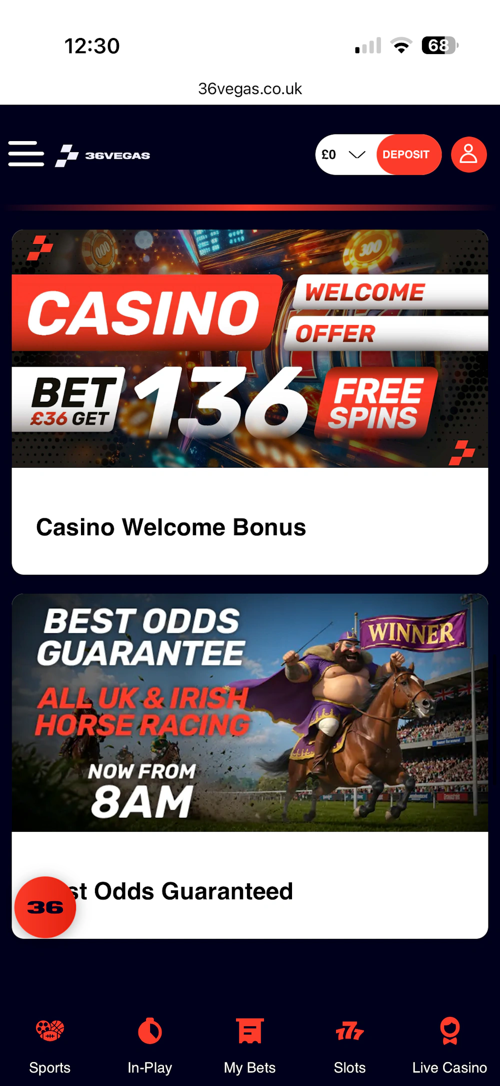 36vegas-promos