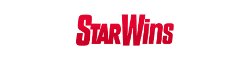 StarWins logo