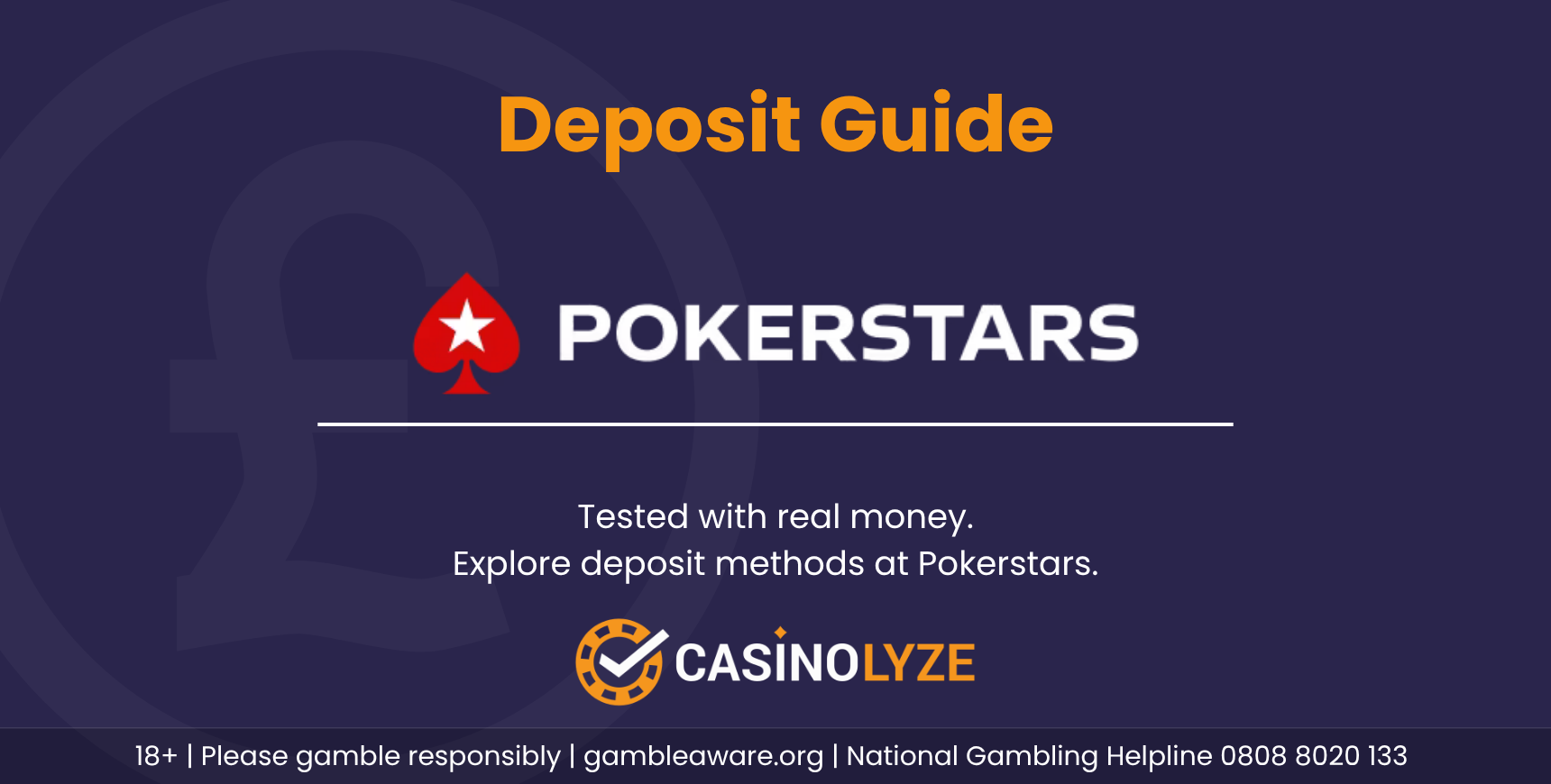 pokerstars deposit methods guide
