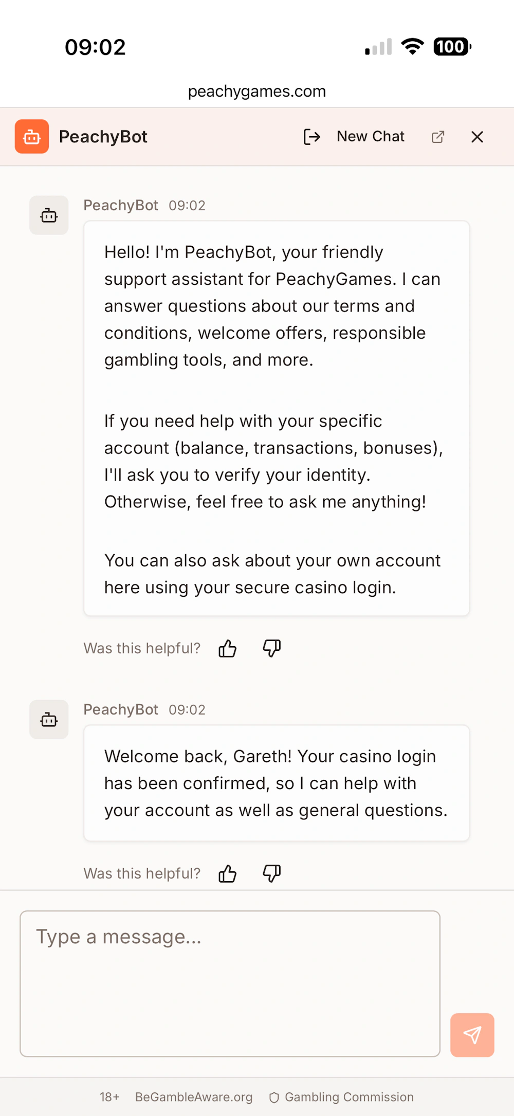 peachygames-support