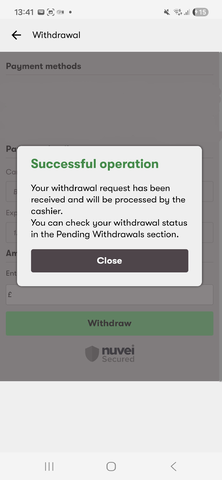 10Bet Google Pay 1