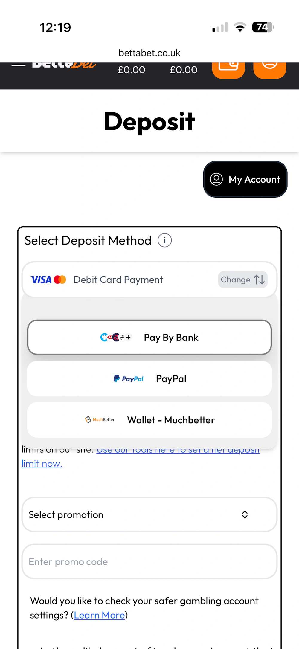 bettabet-payment