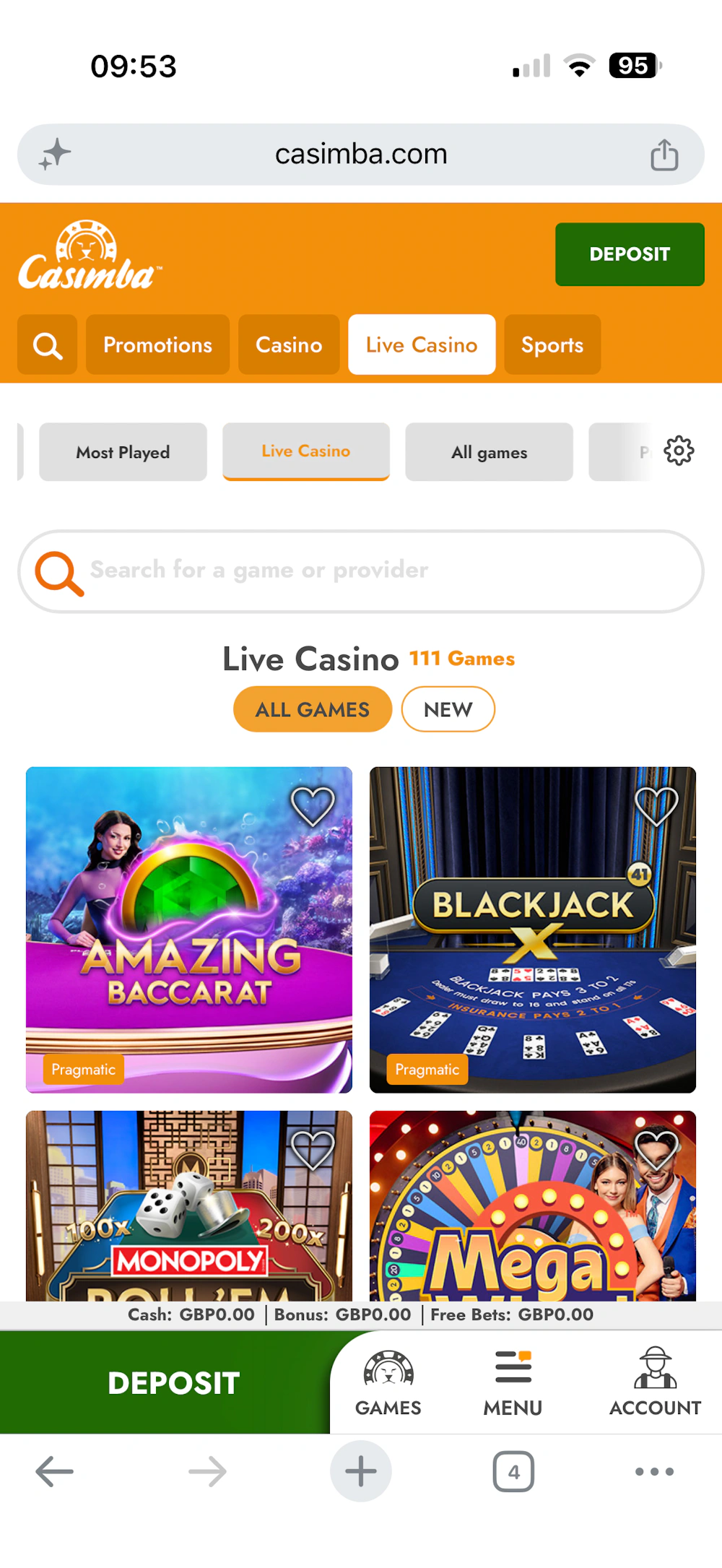 casimba-live-casino