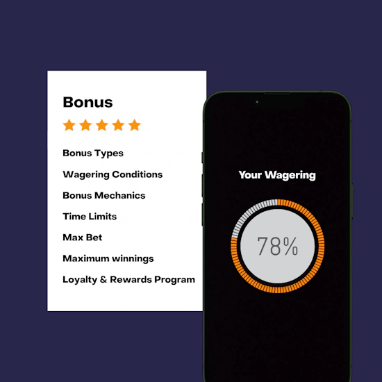 bonus score