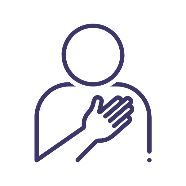 responsibility icon