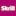 Skrill logo