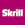 Skrill logo