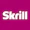 Skrill logo