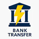 Instant Bank Transfer 