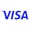 Visa logo