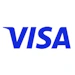 Visa logo