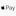 Apple Pay logo