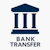 Bank transfer