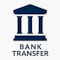 Bank transfer