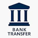 Bank transfer
