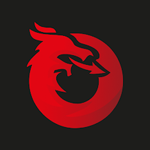 Dragonbet square logo