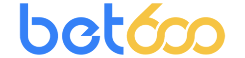 Bet600 logo