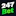 247bet icon