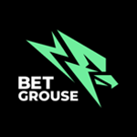 Betgrouse icon