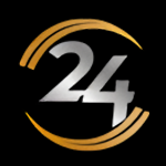 24spin icon